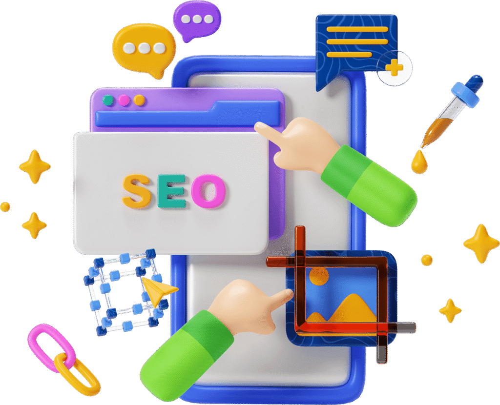 Affordable SEO Services Birmingham