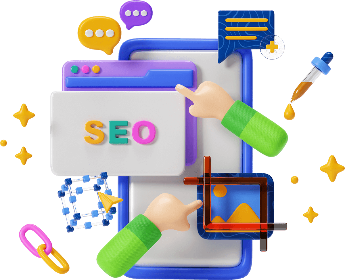 Affordable SEO Services Birmingham
